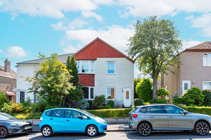 3 Bedroom Flat For Sale In Angus Avenue, Glasgow, G52