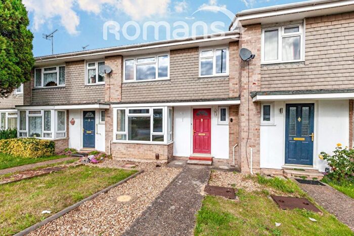 3 Bedroom House To Rent In Gardner Road, Maidenhead, SL6