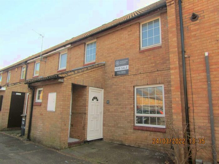 3 Bedroom Property To Rent In Brudenell, Orton Goldhay, Peterborough, PE2