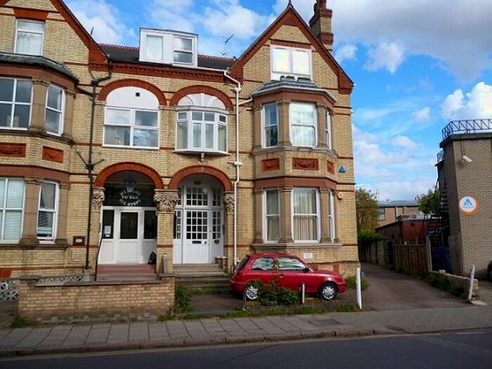 1 Bedroom Flat To Rent In Tenison Road, Cambridge, CB1