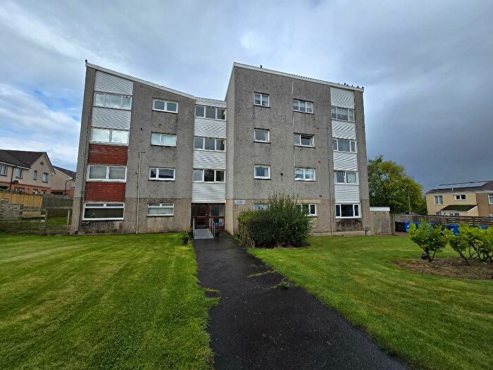 1 Bedroom Flat To Rent In Lavender Drive, East Kilbride, G75