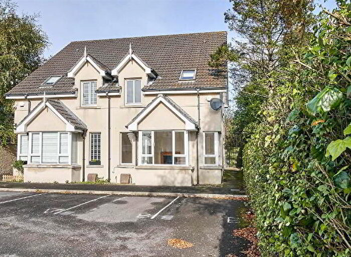 4 Bedroom Semi-Detached House For Sale In B Belfast Road, Bangor, BT20