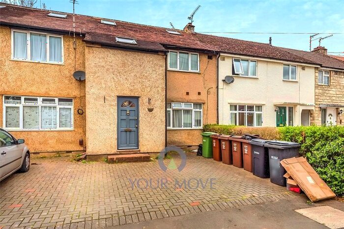 1 Bedroom Flat To Rent In Kings Road, London Colney, St. Albans, Hertfordshire, AL2