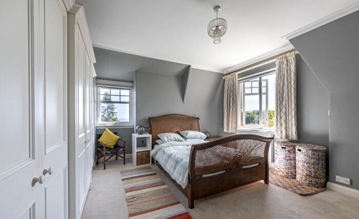 5 Bedroom Detached House For Sale In Haamar House, Kings Road, Stonehaven, Kincardineshre, AB39