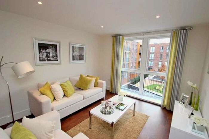 2 Bedroom Flat To Rent In Attlee Court, Stanmore, HA7