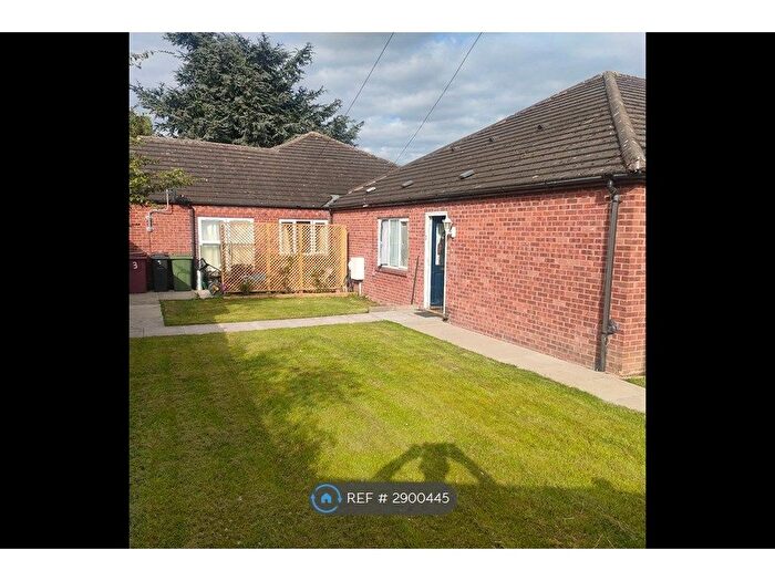 2 Bedroom Bungalow To Rent In The Sycamores, Alfreton, DE55