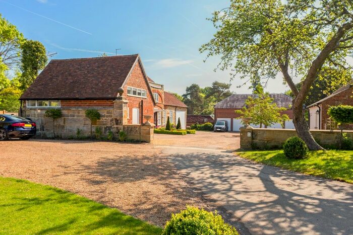 1 Bedroom Cottage To Rent In Lamberhurst, Tunbridge Wells, TN3