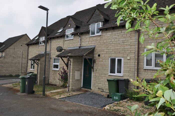 1 Bedroom Property To Rent In Hill Top View, Chalford, Stroud, GL6