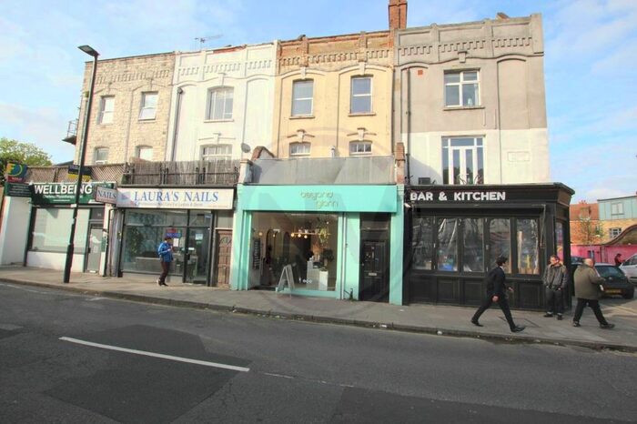 2 Bedroom Flat To Rent In Crouch Hill, Finsbury Park, N4