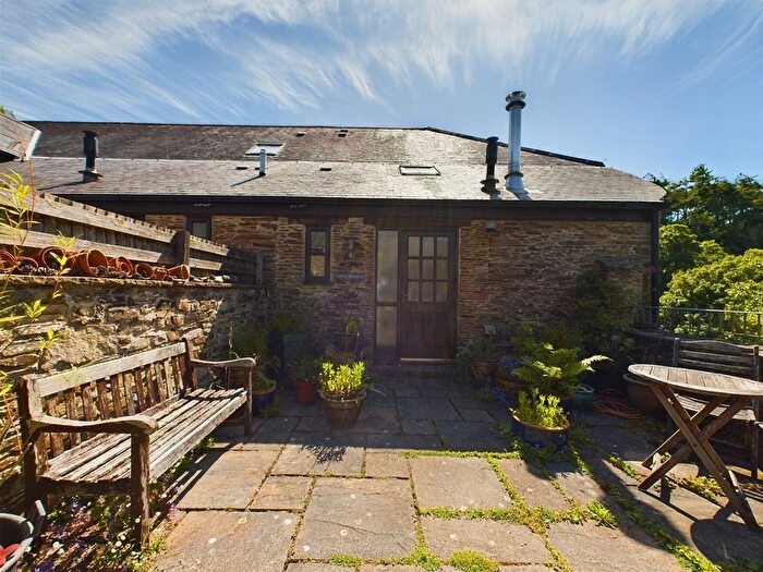 3 Bedroom Barn Conversion For Sale In Slapton, Kingsbridge, TQ7
