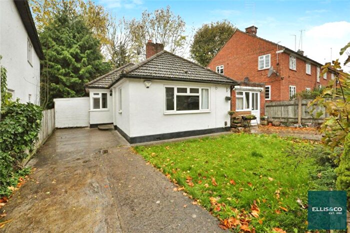 4 Bedroom Bungalow For Sale In Abercorn Road, Mill Hill East, NW7