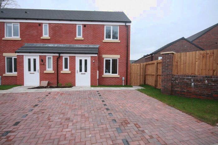 3 Bedroom Semi-Detached House To Rent In Wren Way, Buckshaw Village, PR7