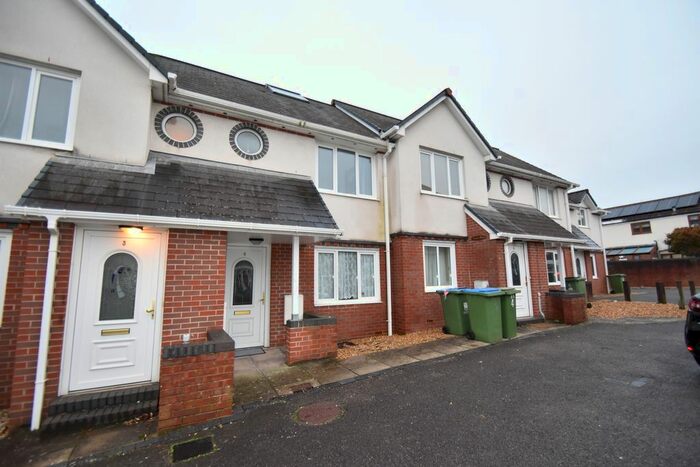 1 Bedroom Flat To Rent In Derlyn Road, Fareham, PO16