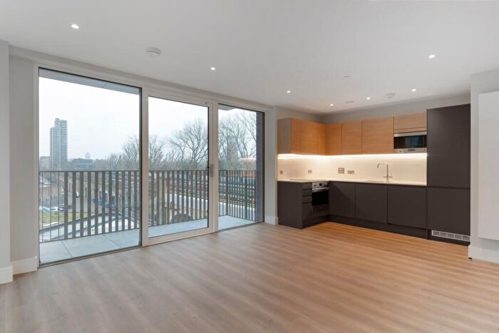 2 Bedroom Apartment To Rent In Moluccas Point, Deptford, SE8