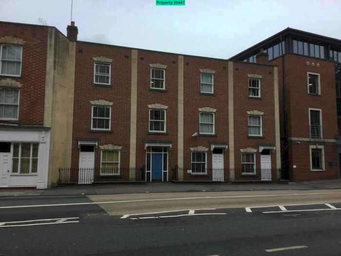 1 Bedroom Flat To Rent In Victoria Street, Bristol, BS1