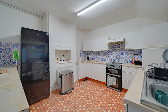 1 Bedroom Terraced House To Rent In St Georges Road, St Ives, PE27