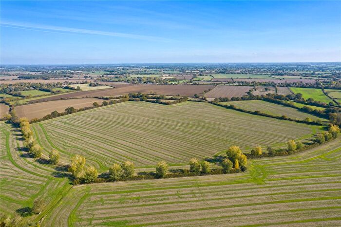 Land For Sale In Denton Road, Earsham, Bungay, Norfolk, NR35
