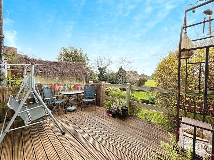 2 Bedroom Bungalow For Sale In High Street, Dilton Marsh, Westbury, BA13