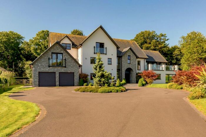 4 Bedroom Detached House For Sale In Renaissance View, Dirleton, EH39