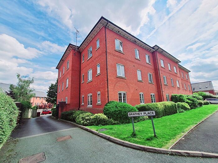 2 Bedroom Flat To Rent In Brathey Place, Radcliffe, M26