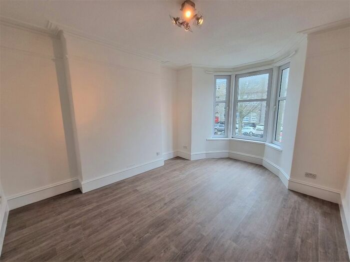 2 Bedroom Flat To Rent In Sunnybank Road, Kittybrewster, Aberdeen, AB24