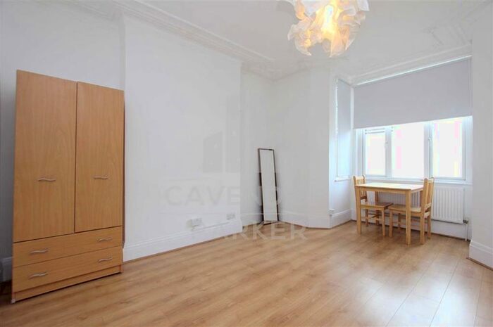 Studio To Rent In Agincourt Road, Belsize Park, London NW3