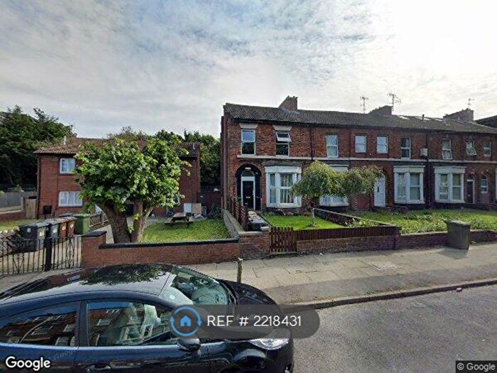 1 Bedroom Flat To Rent In Bank Road, Bootle, L20