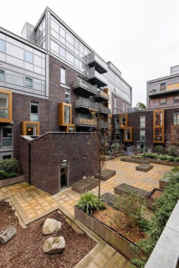 1 Bedroom Flat To Rent In Malt Court, Walthamstow, E17