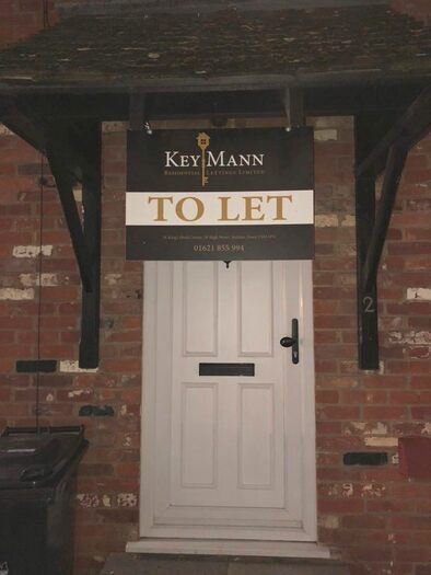 1 Bedroom Flat To Rent In High Street, Maldon, CM9