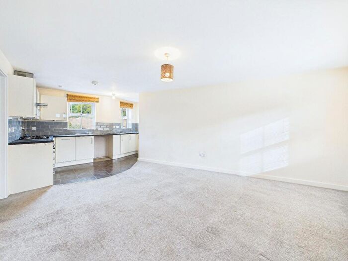 2 Bedroom Maisonette To Rent In Buckden, St. Neots, PE19