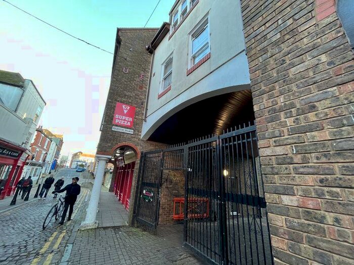 1 Bedroom Flat To Rent In Rendezvous Street, Folkestone, CT20