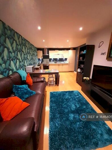 2 Bedroom Flat To Rent In Woolners Way, Stevenage, SG1