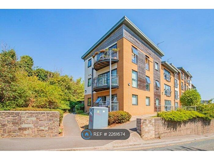 2 Bedroom Flat To Rent In Mill Court, Bristol, BS5