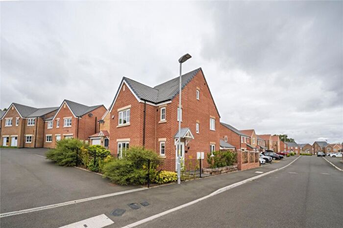 4 Bedroom Detached House For Sale In Manor Drive, Sacriston, DH7