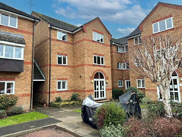 1 Bedroom Apartment For Sale In Braziers Quay, South Street, Bishop's Stortford, CM23