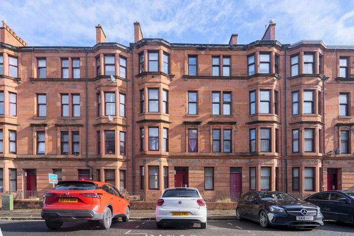 2 Bedroom Flat To Rent In Earl Street, Glasgow, G14