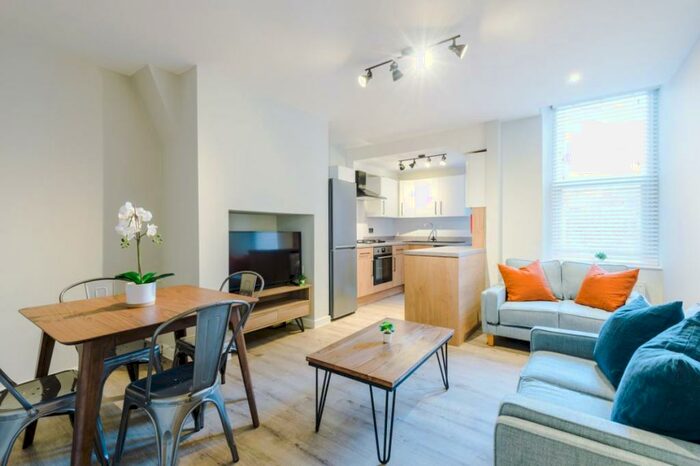 3 Bedroom Terraced House To Rent In Hazelwood Avenue, Newcastle, NE2