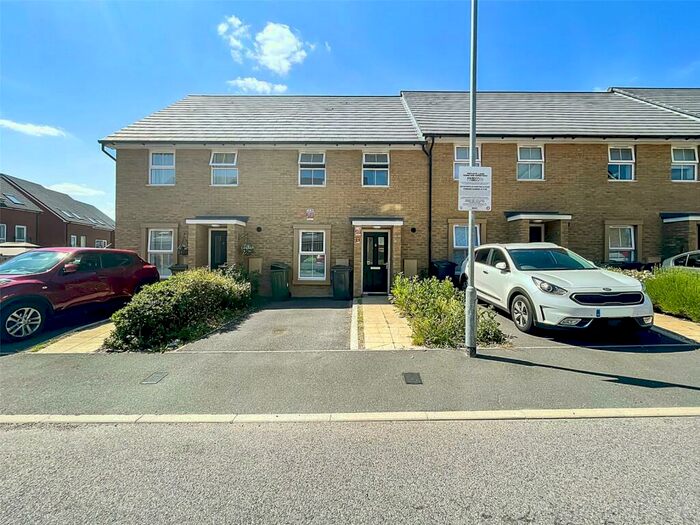 4 Bedroom Terraced House To Rent In Perrin Road, Dartford, DA1