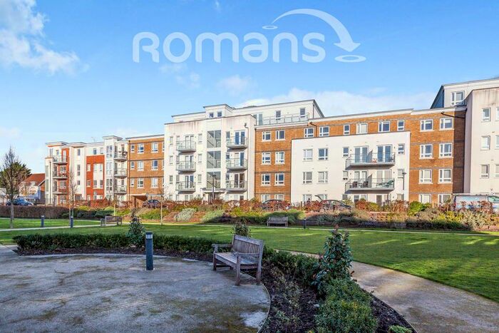 2 Bedroom Flat To Rent In Grebe Way, Maidenhead, SL6