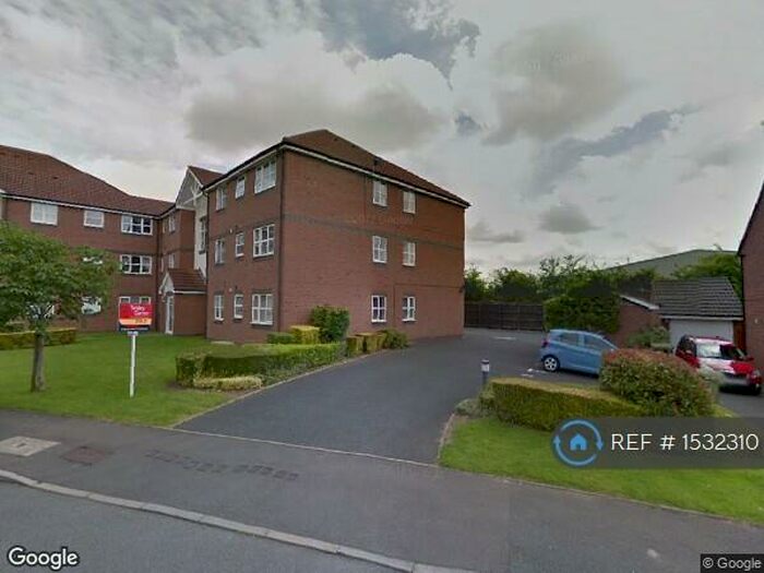 2 Bedroom Flat To Rent In Navigation Loop, Stone, ST15