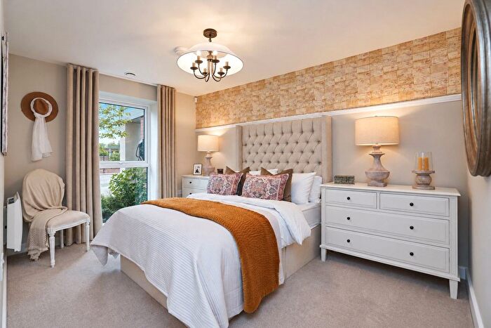 1 Bedroom Flat For Sale In Romeo Place, Stratford-Upon-Avon, Warwickshire, CV37