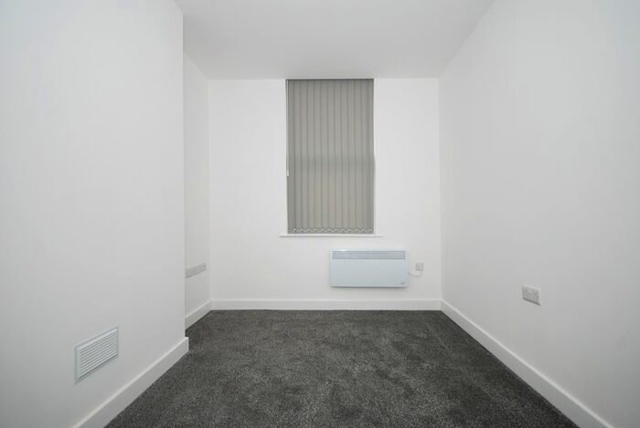 1 Bedroom Flat To Rent In Beaconsfield Road, Balby, Doncaster, DN4