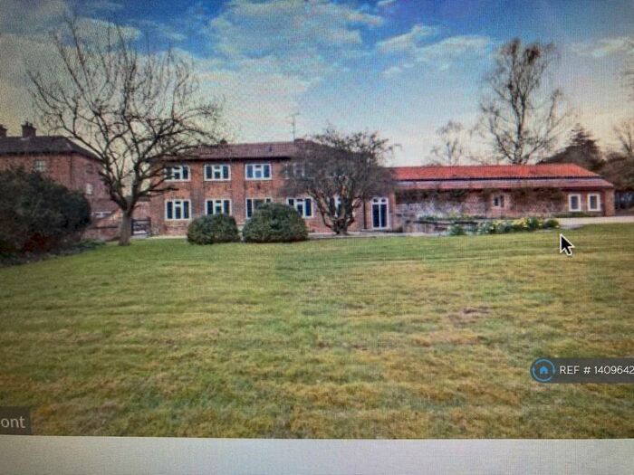 4 Bedroom Detached House To Rent In Main St, Burton, Lincoln, LN1