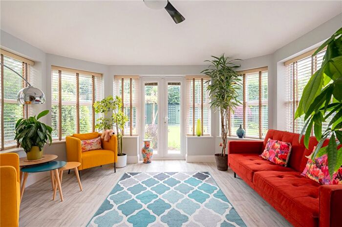 5 Bedroom Detached House For Sale In The Village, Stockton On The Forest, York, North Yorkshire, YO32