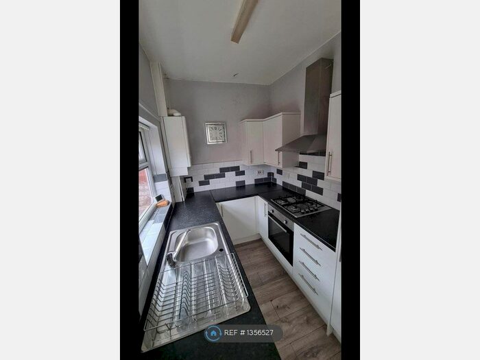 3 Bedroom End Of Terrace House To Rent In Ruskin Street, Liverpool, L4