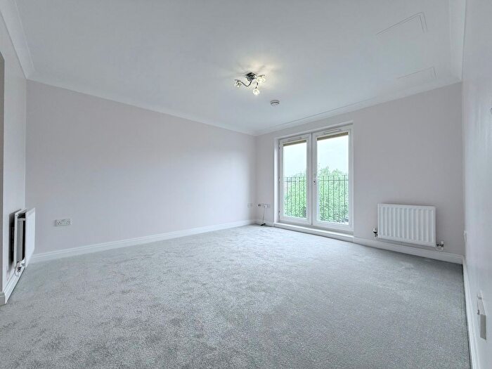 1 Bedroom Flat To Rent In Langstone Way, London, NW7
