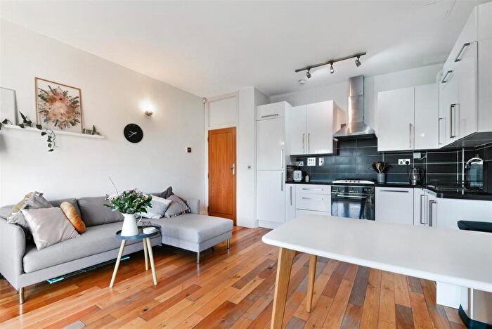 2 Bedroom Flat For Sale In Church Road, Mitcham, CR4