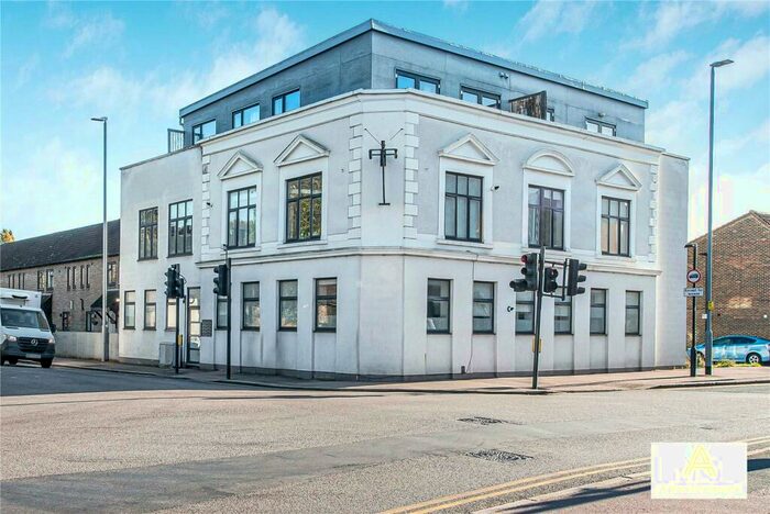 1 Bedroom Apartment To Rent In Church Road, London, E10