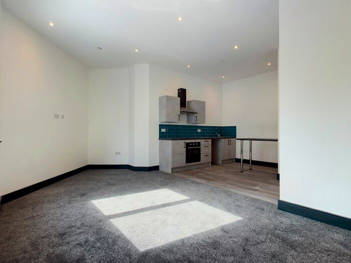 1 Bedroom Flat To Rent In Kings Buildings, City Centre, Swansea, SA1