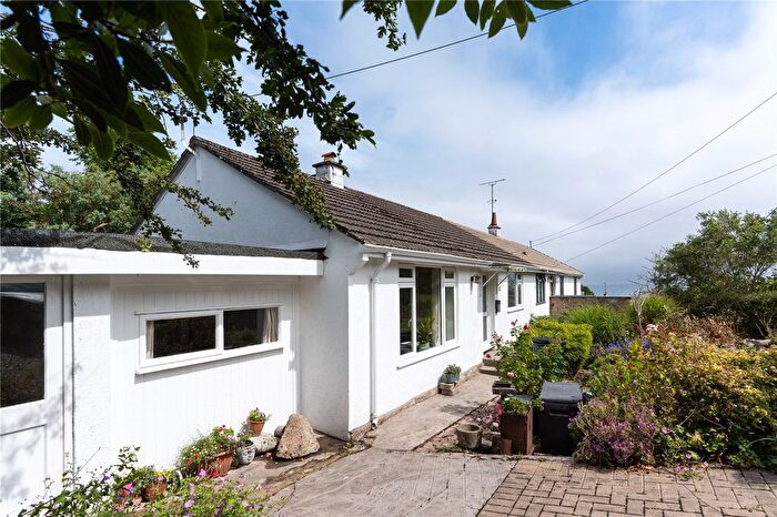 2 Bedroom Bungalow For Sale In Paul Lane, Mousehole, TR19